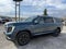 2025 GMC Yukon XL Elevation