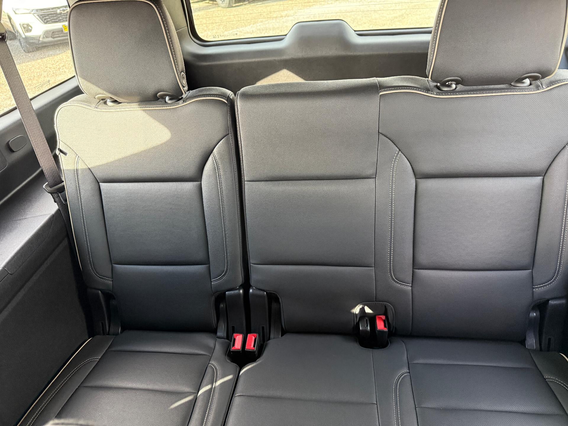 2025 GMC Yukon XL Elevation
