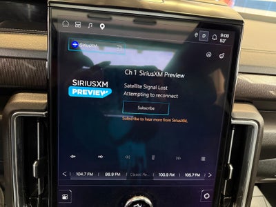 2025 GMC Yukon XL Elevation