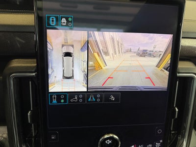 2025 GMC Yukon XL Elevation