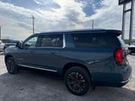 2025 GMC Yukon XL Elevation