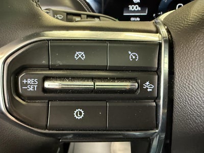 2025 GMC Yukon XL Elevation
