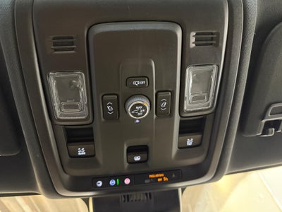 2025 GMC Yukon XL Elevation