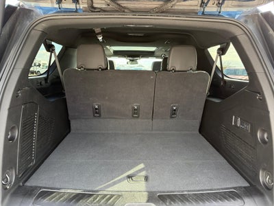 2025 GMC Yukon XL Elevation