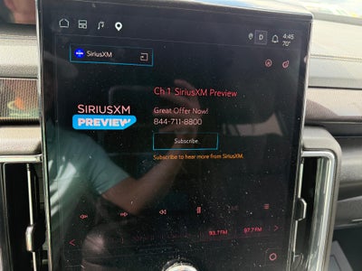 2025 GMC Yukon XL Elevation