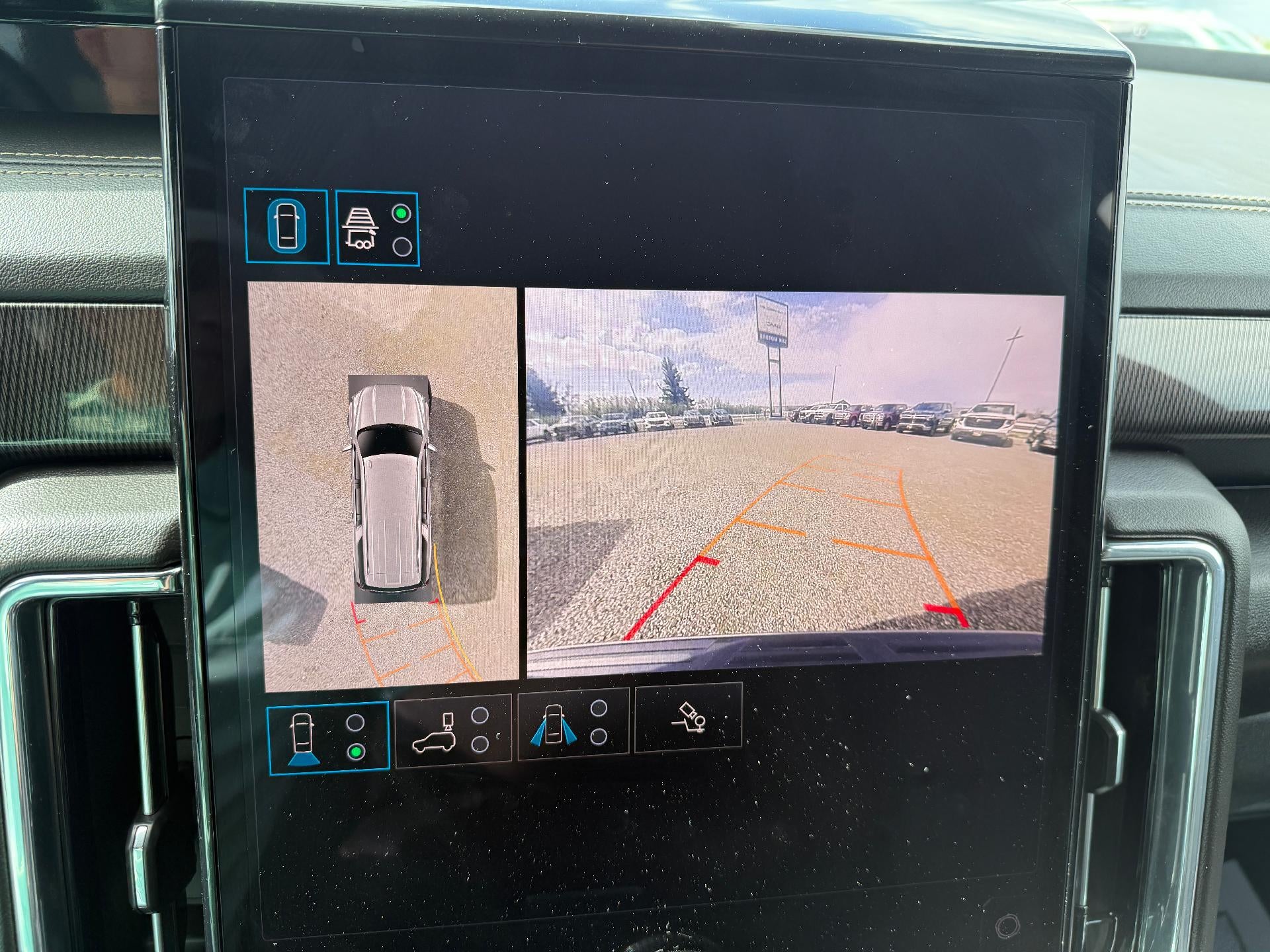 2025 GMC Yukon XL Elevation