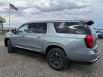 2025 GMC Yukon XL Elevation
