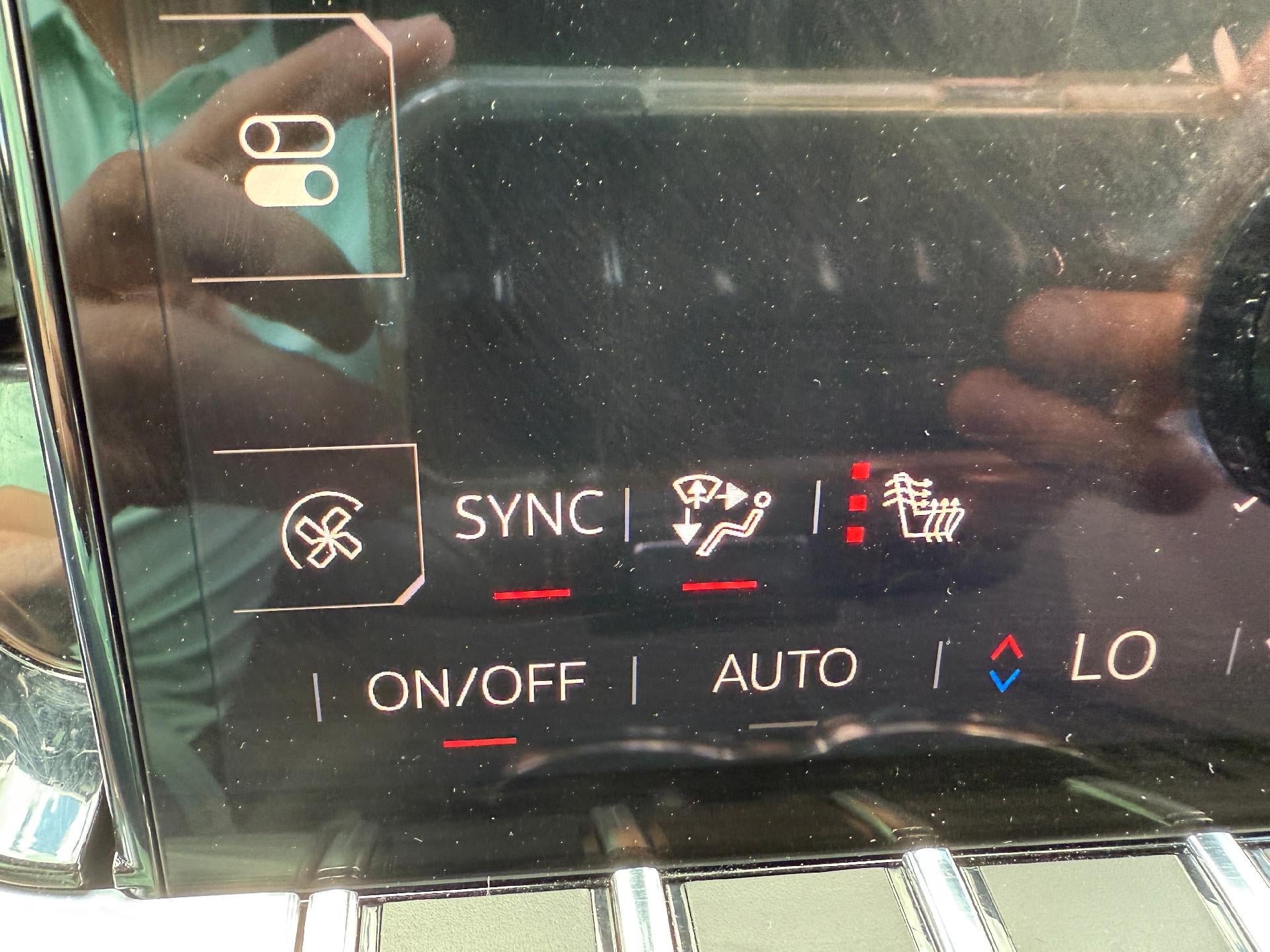 2025 GMC Yukon XL Elevation