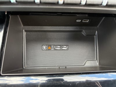 2025 GMC Yukon XL Elevation