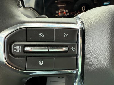 2025 GMC Yukon XL Elevation