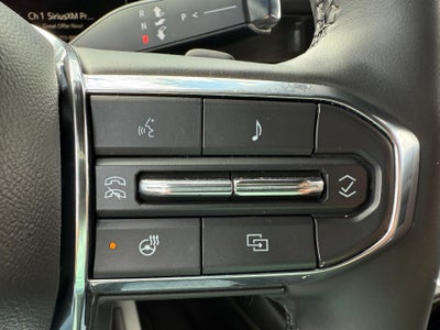 2025 GMC Yukon XL Elevation