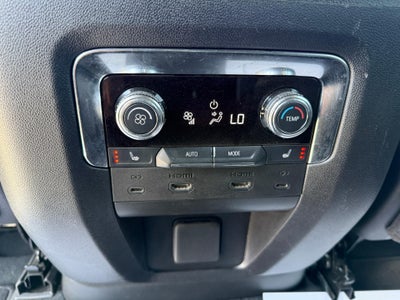 2025 GMC Yukon XL Elevation