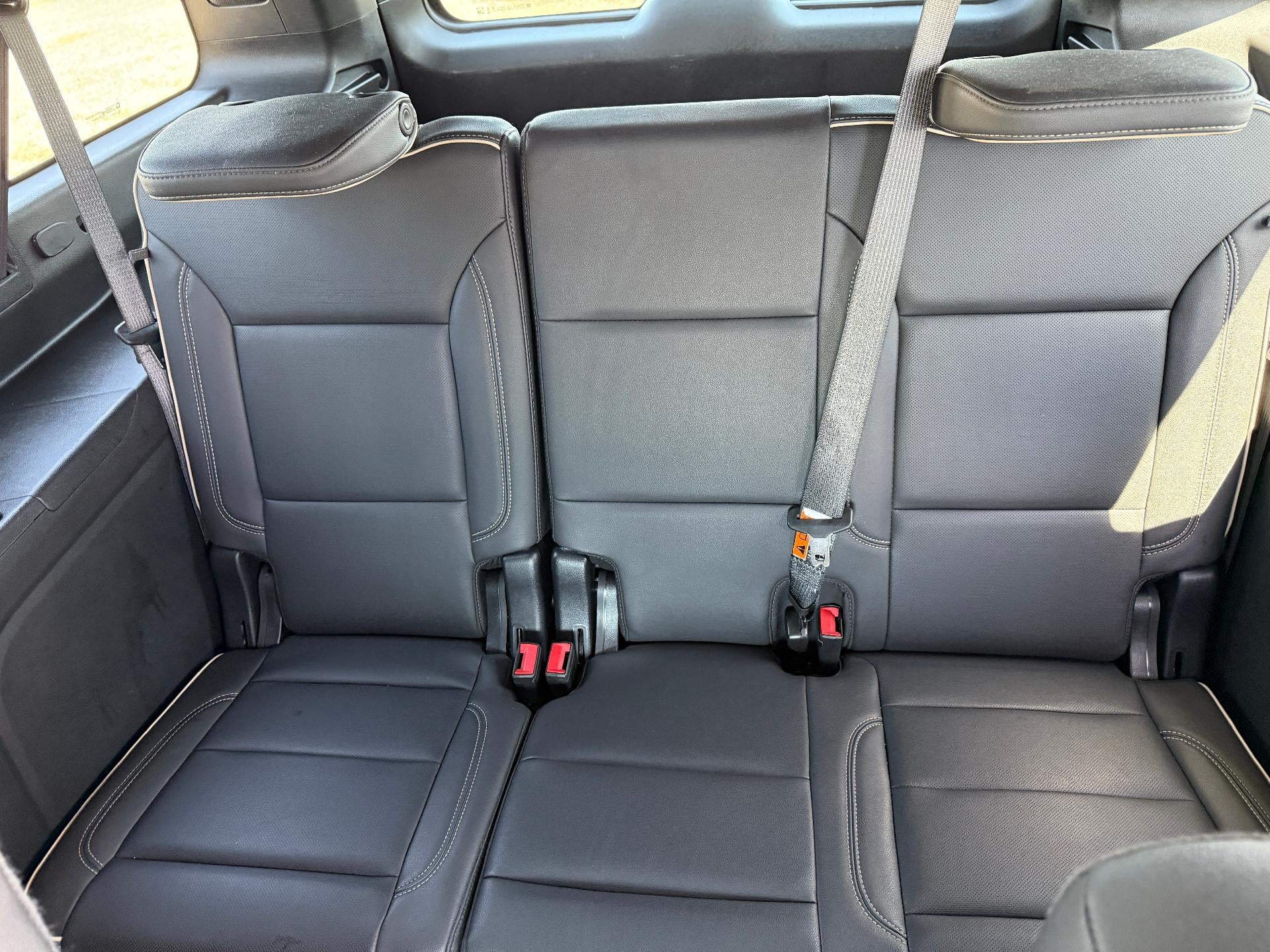 2025 GMC Yukon XL Elevation