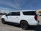2025 GMC Yukon XL Elevation