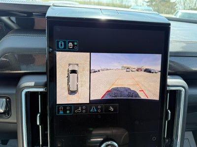 2025 GMC Yukon XL Elevation