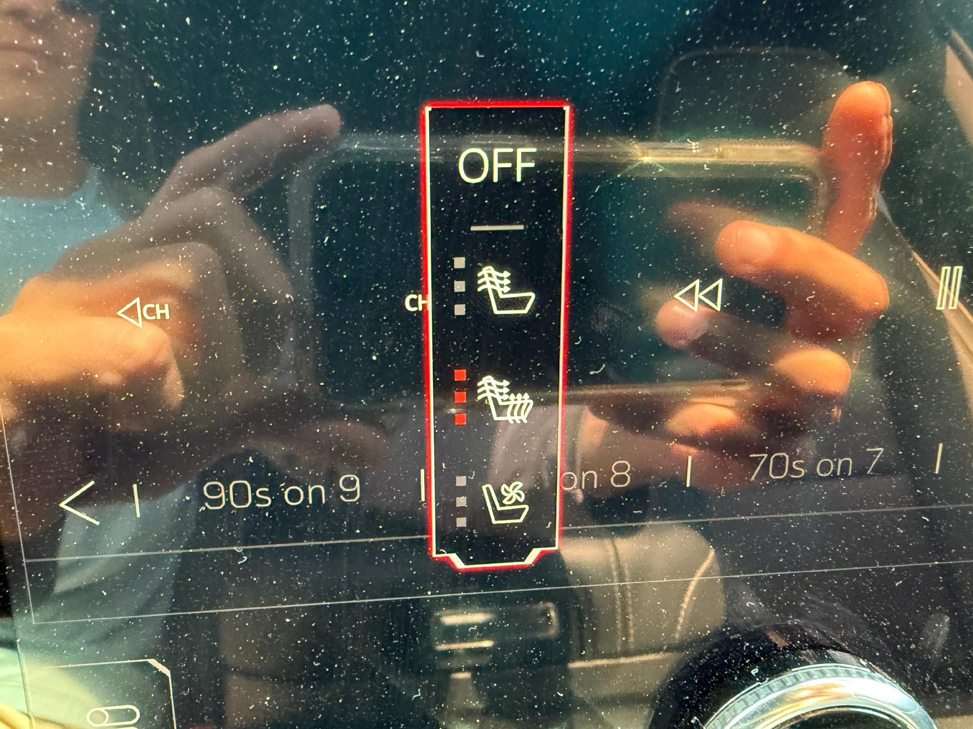 2025 GMC Yukon XL Elevation