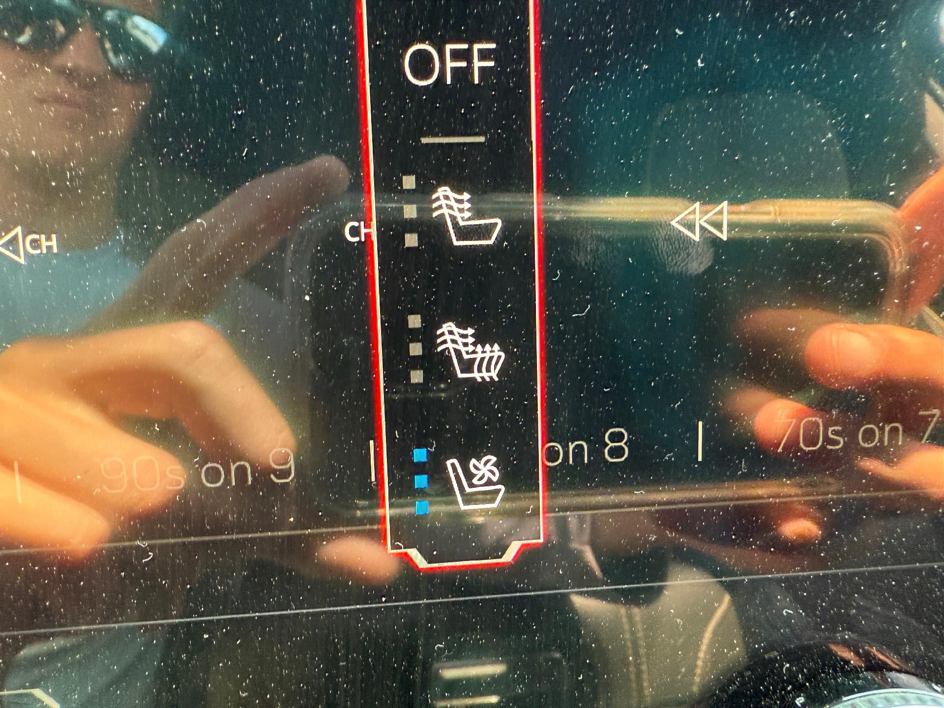 2025 GMC Yukon XL Elevation