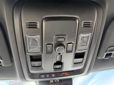 2025 GMC Yukon XL Elevation