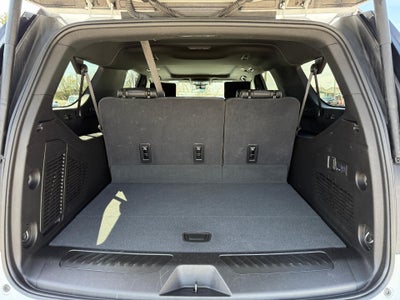 2025 GMC Yukon XL Elevation
