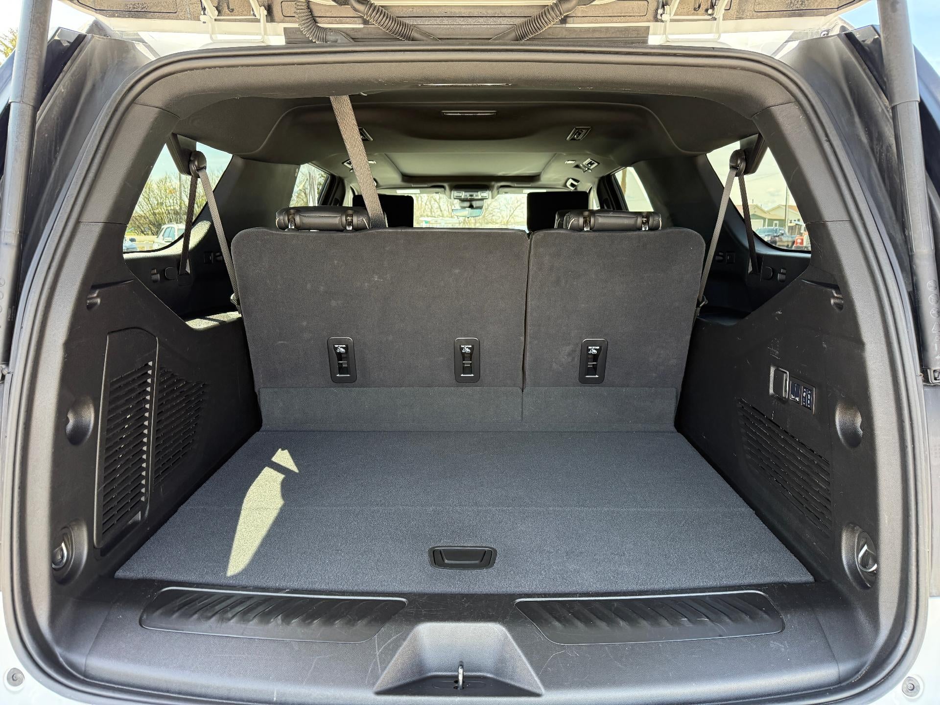 2025 GMC Yukon XL Elevation