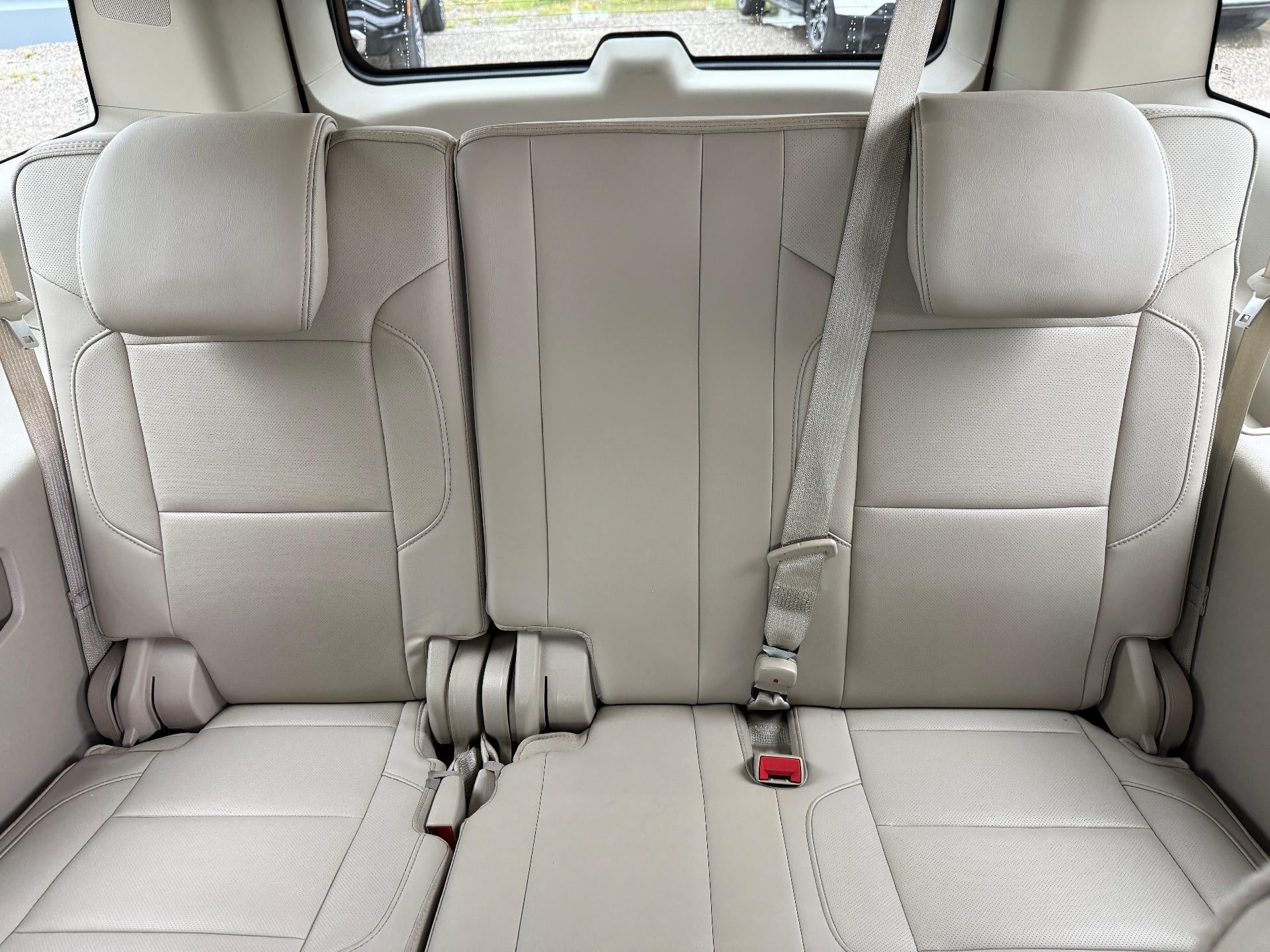 2015 GMC Yukon XL Denali