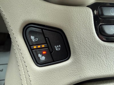 2015 GMC Yukon XL Denali