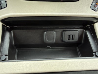 2015 GMC Yukon XL Denali