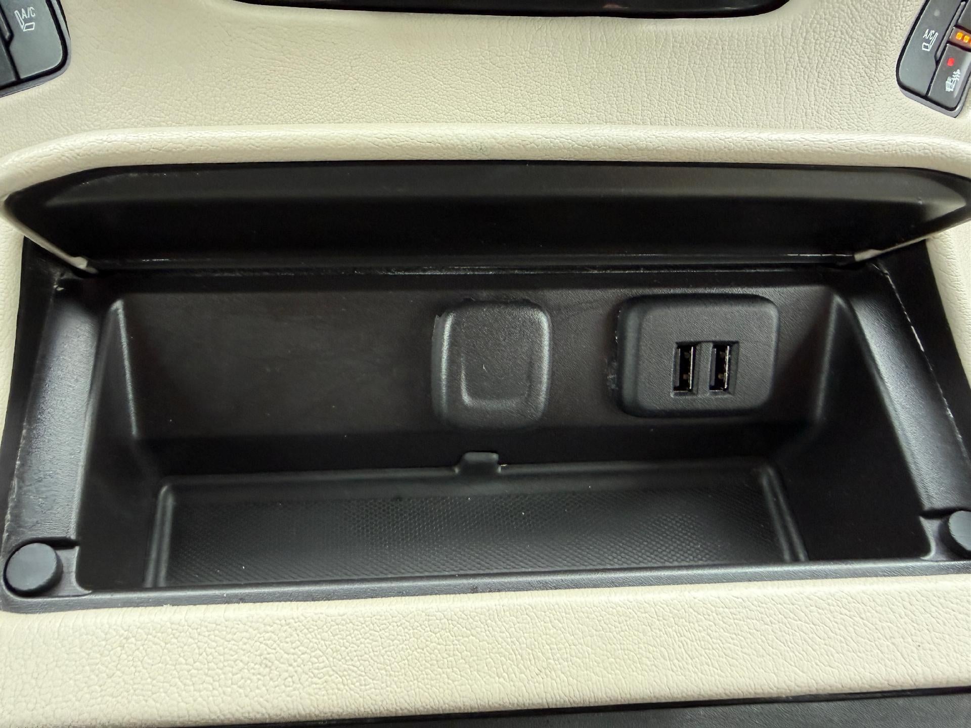 2015 GMC Yukon XL Denali