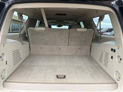 2015 GMC Yukon XL Denali
