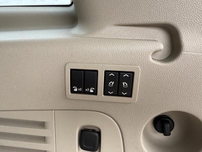 2015 GMC Yukon XL Denali