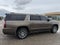 2015 GMC Yukon XL Denali