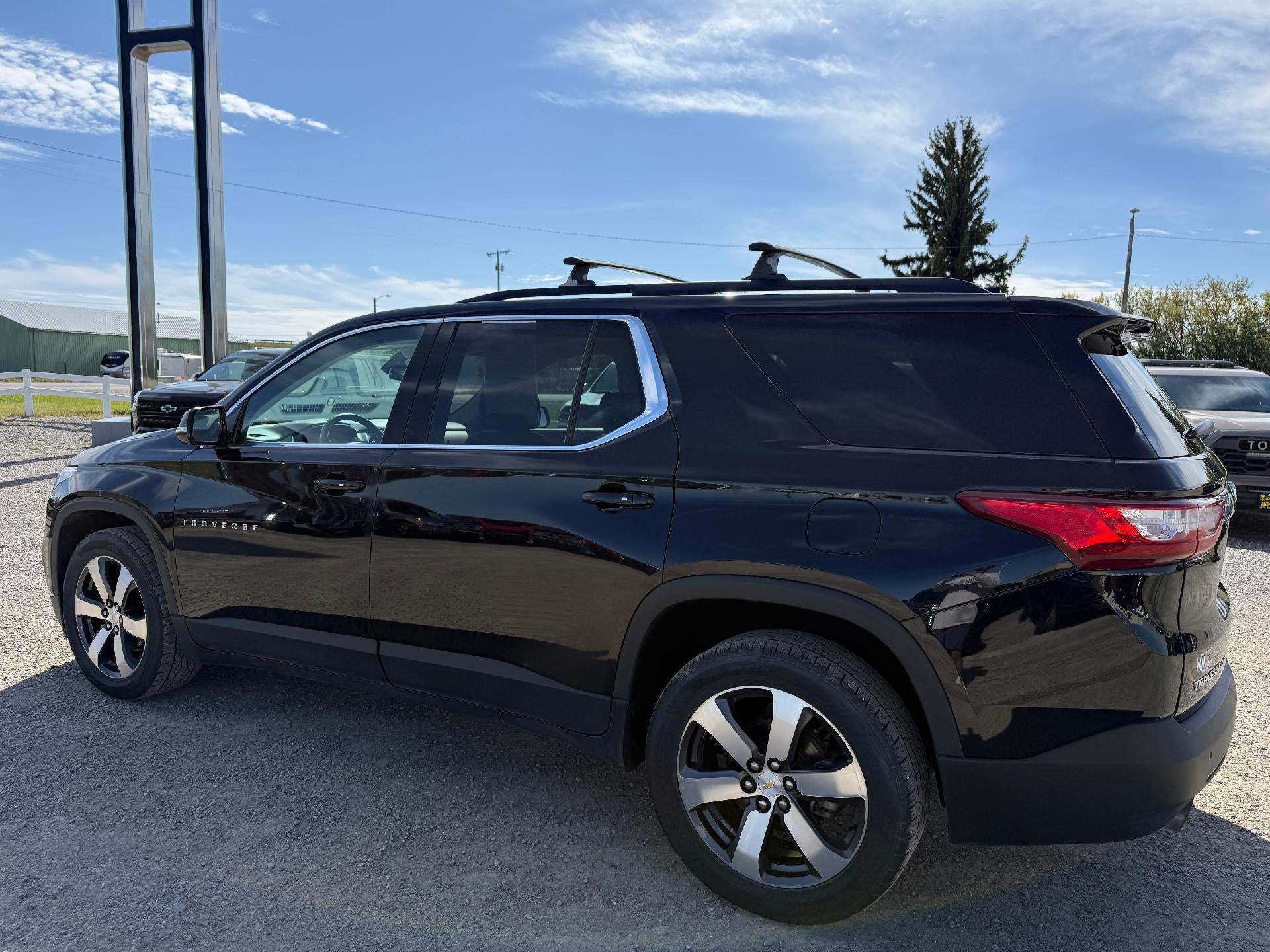 1GNEVHKW9KJ134842
