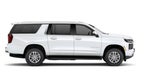 2027 Chevrolet Suburban LT