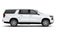 2027 Chevrolet Suburban LT