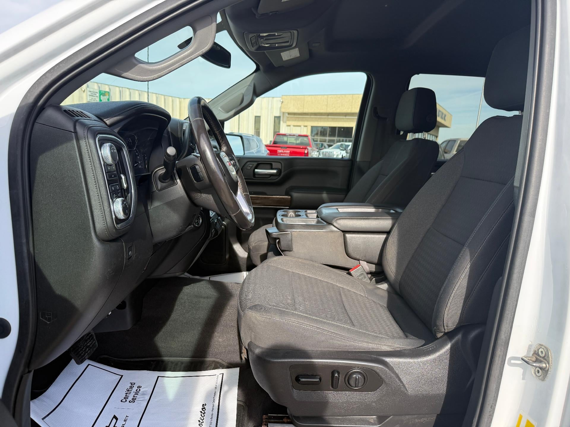 2020 GMC Sierra 3500 HD SLE