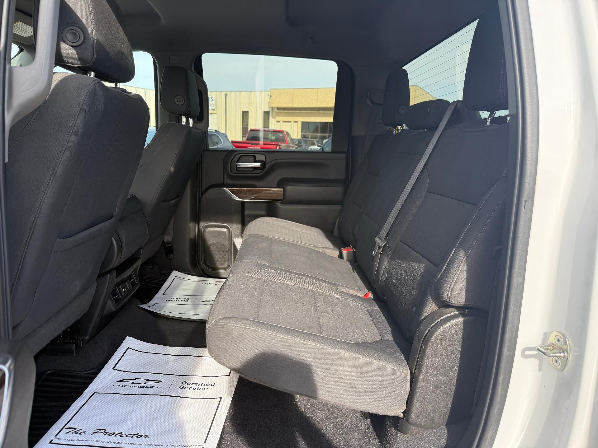2020 GMC Sierra 3500 HD SLE