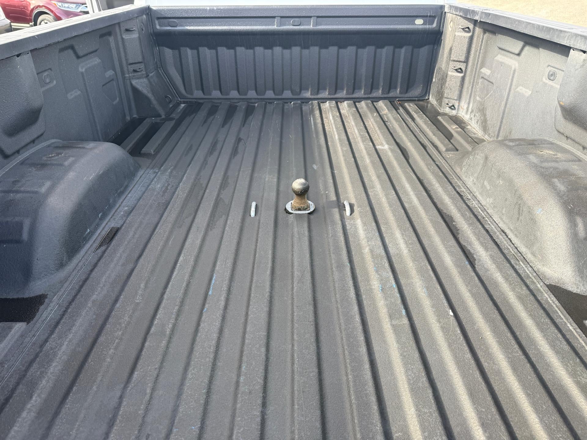 2020 GMC Sierra 3500 HD SLE