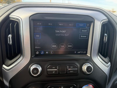 2020 GMC Sierra 3500 HD SLE