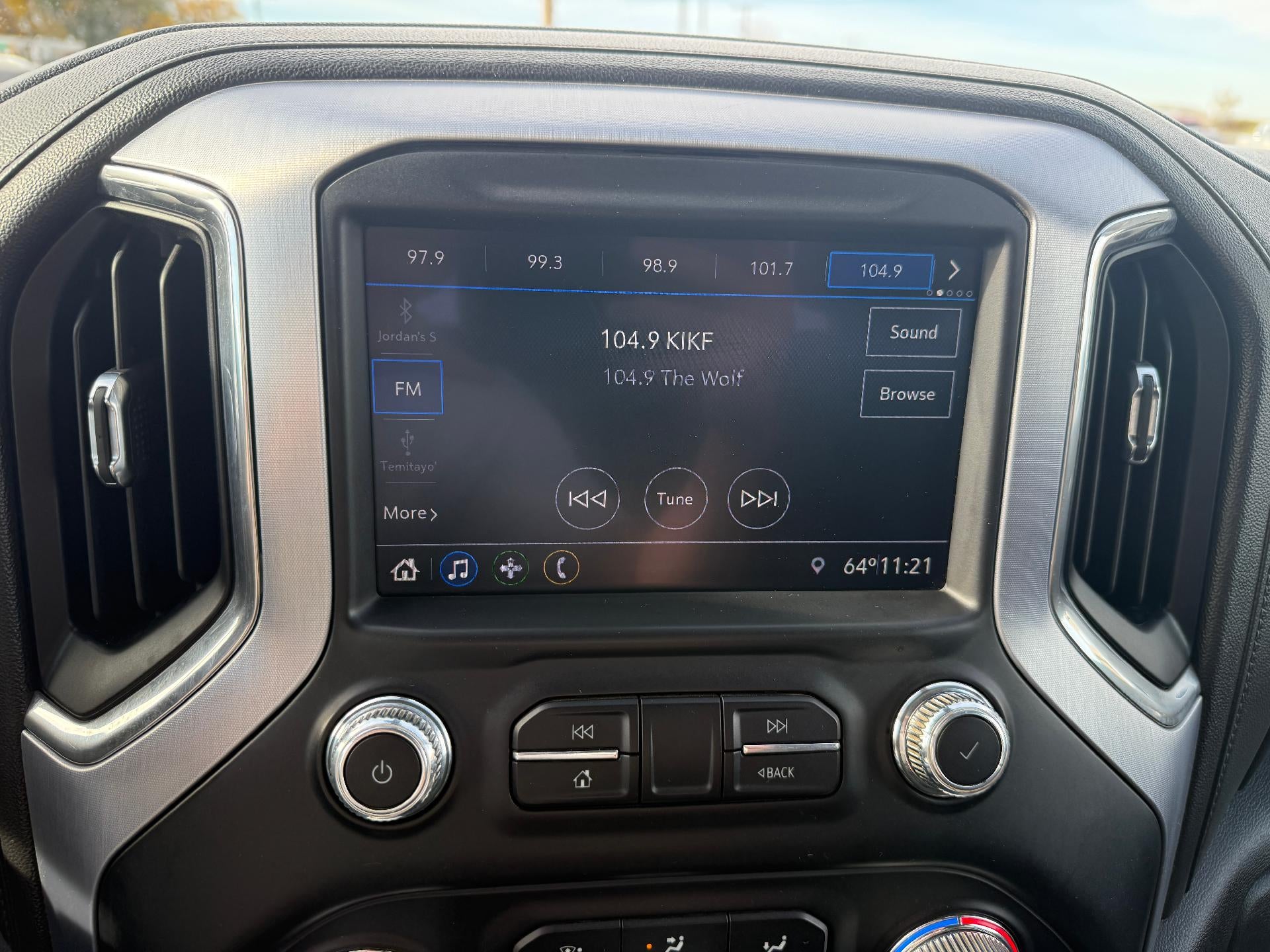 2020 GMC Sierra 3500 HD SLE