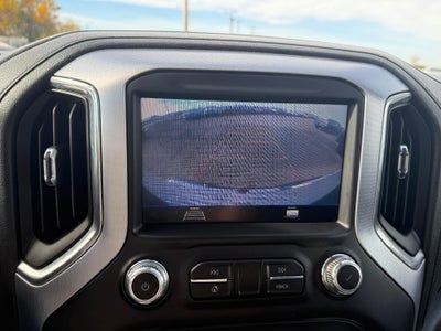 2020 GMC Sierra 3500 HD SLE