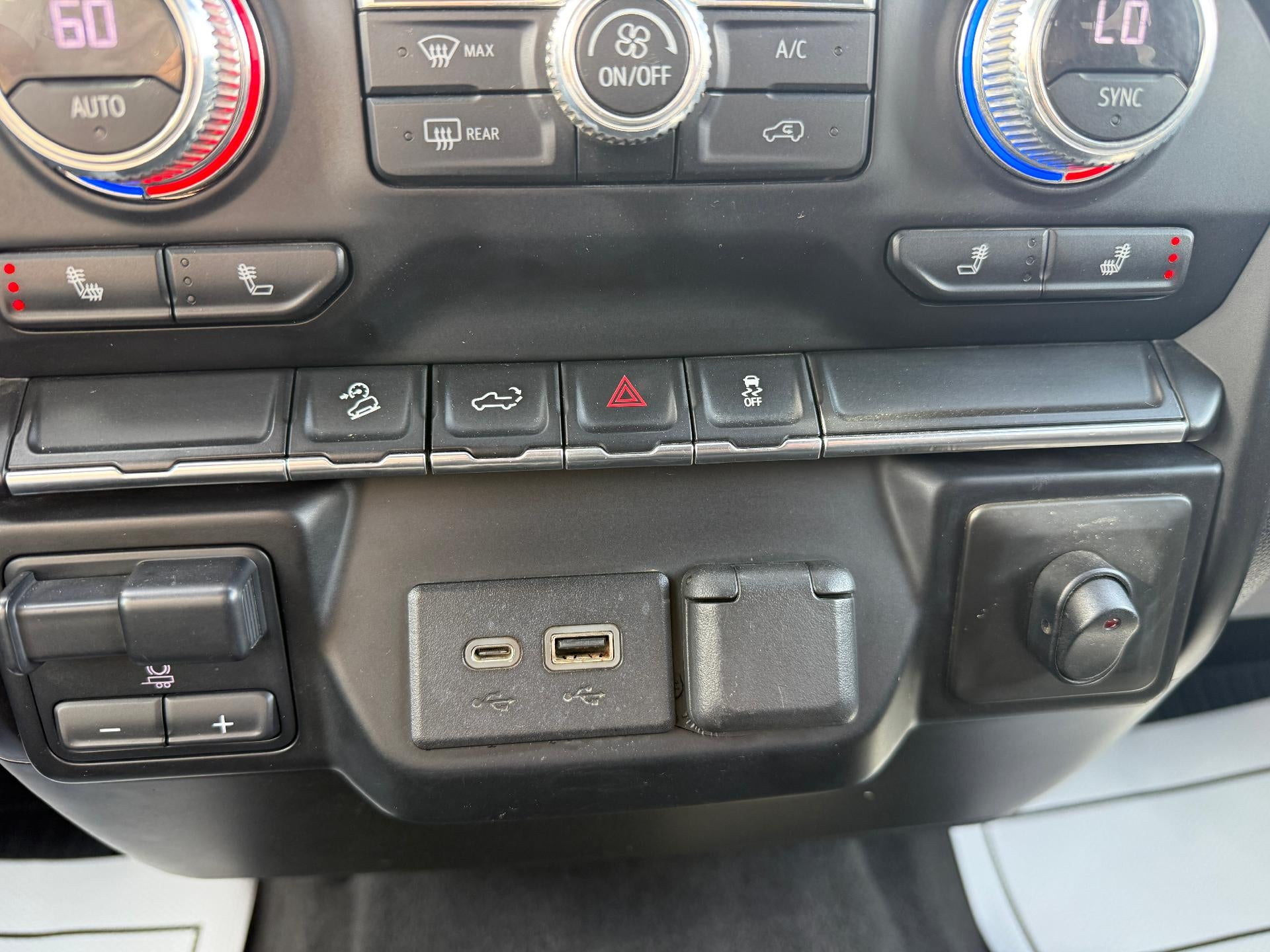 2020 GMC Sierra 3500 HD SLE