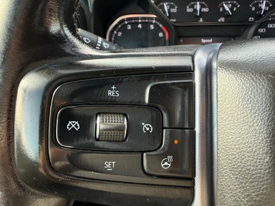 2020 GMC Sierra 3500 HD SLE