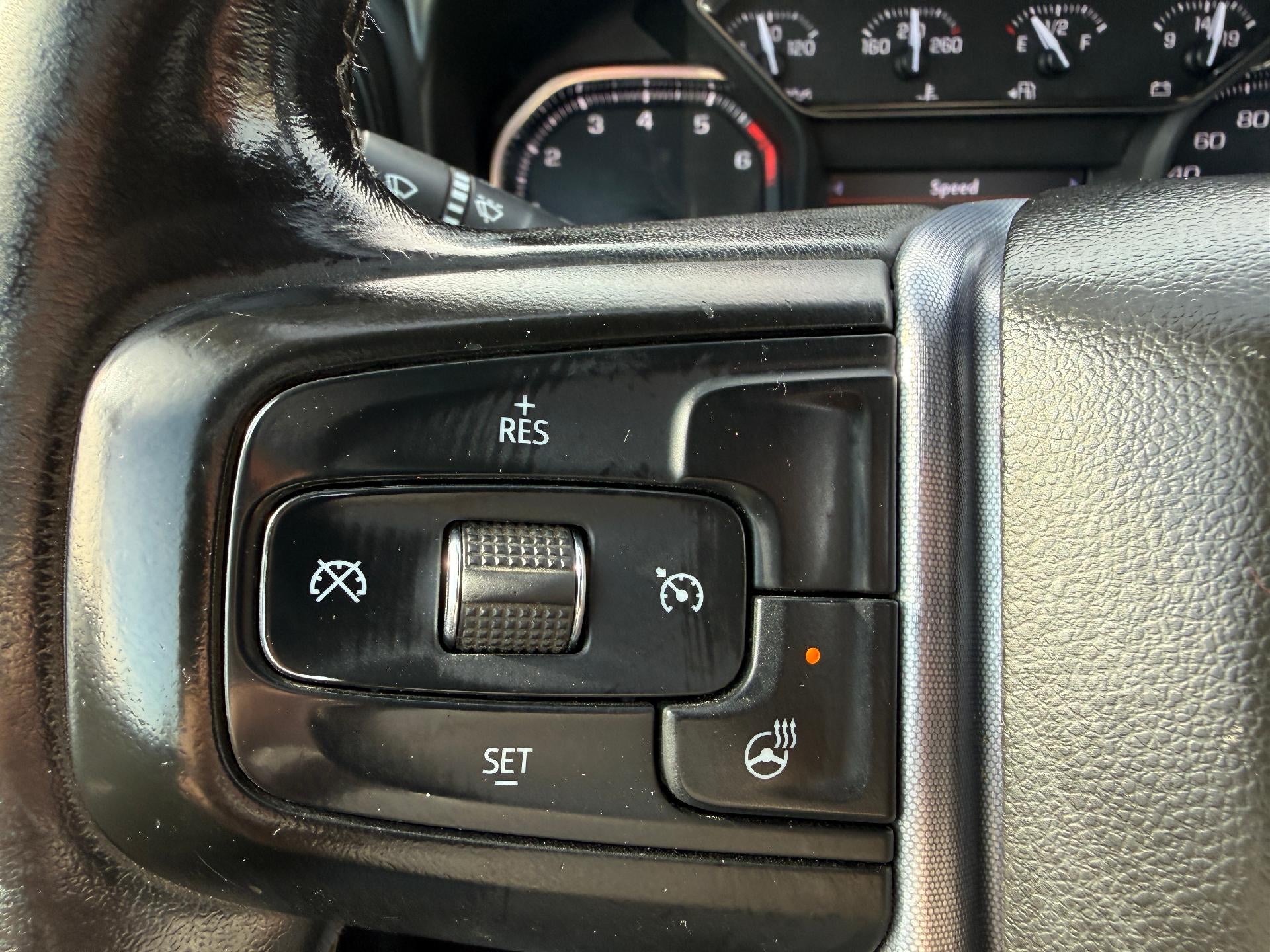 2020 GMC Sierra 3500 HD SLE