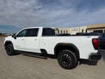 2020 GMC Sierra 3500 HD SLE