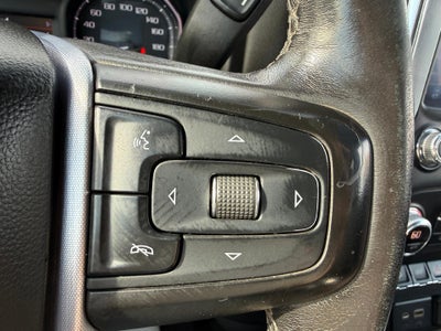 2020 GMC Sierra 3500 HD SLE