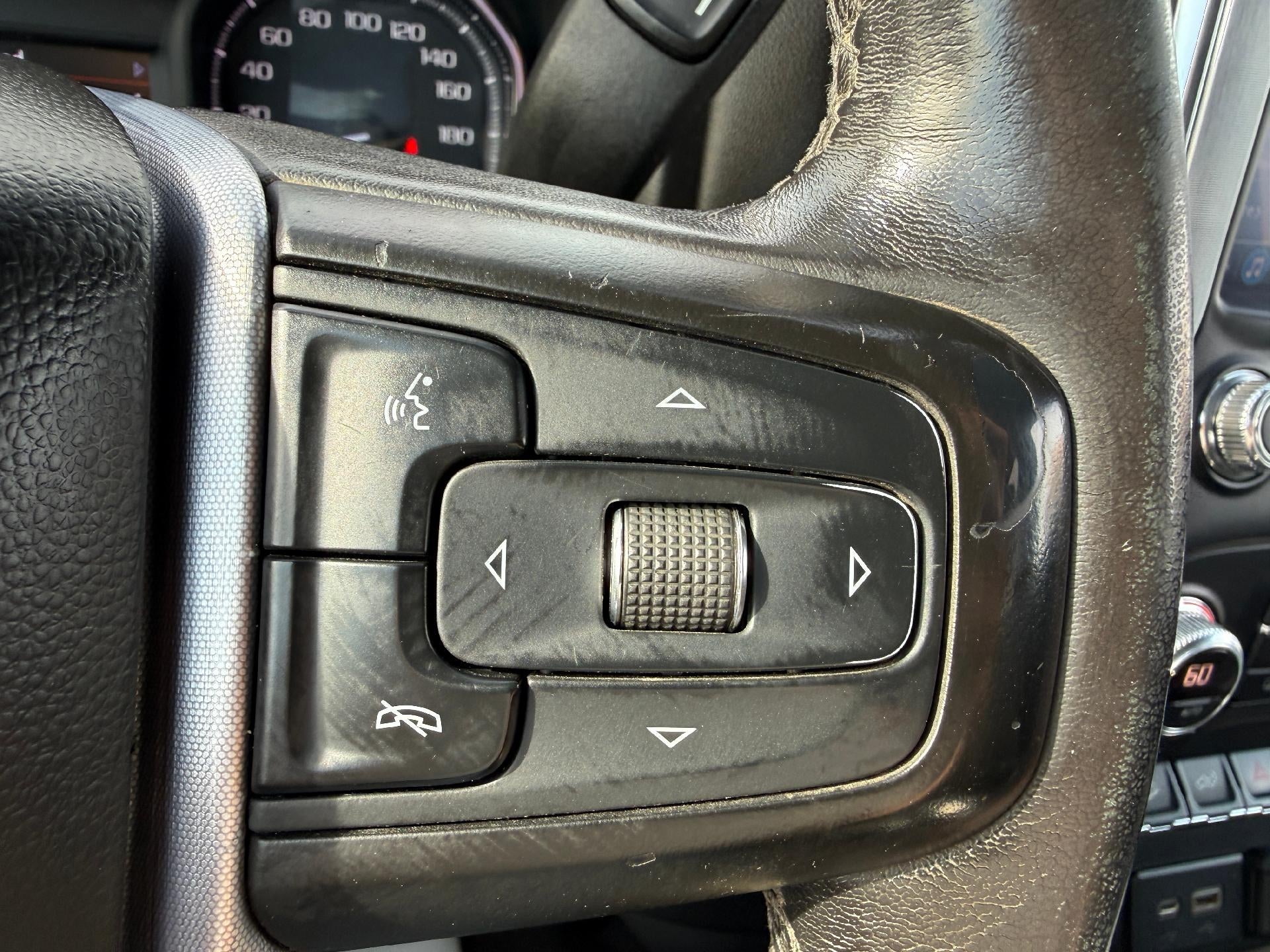 2020 GMC Sierra 3500 HD SLE