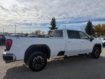 2020 GMC Sierra 3500 HD SLE
