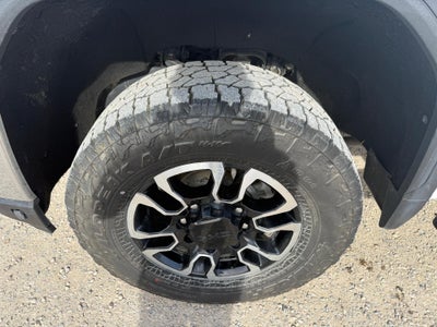 2020 GMC Sierra 3500 HD SLE
