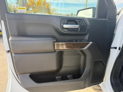 2020 GMC Sierra 3500 HD SLE