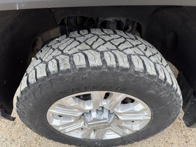 2021 GMC Sierra 3500 HD Denali